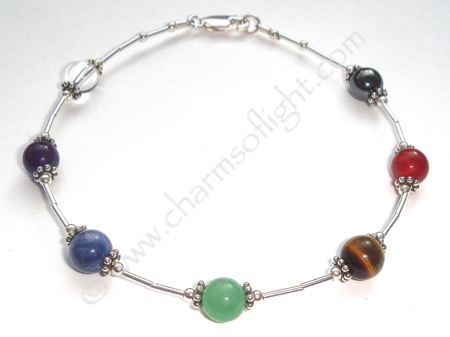 Chakra Bracelet